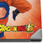 Dragon Ball Super Goku Evolution Dell XPS Skin